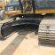 USED  CAT 320D  CRAWLER  EXCAVATOR  FOR  SALE