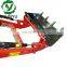 farm tractor attachment front end loader
