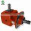 OEM  35HP Gearbox for Rotary cutter