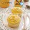 2018 Seny Automatic Cupcake Making Machine Muffin Forming Machine