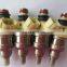 For sale new automobile INP-081 INP081 F2G8-13-250 For 1990-1993 Mazda B2200 2.2L Fuel injectors