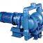 Diaphragm Pump for ceramics, metallurgy