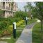 LED outdoor garden bollard lights 10W IP65 lamps 220V aluminum landscape lawn lamp   JML-WLL-B6005