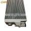High quality D6R radiator cooler water tank radiator assy 3712442  371-2442 for D6T