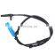 34523405906 New ABS Wheel Speed Sensor For BMW X3 2004-2010