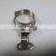 Customized fabrication high quality stainless steel  car spare parts custom cnc machining parts