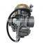 CARBURETOR Fits For  POLARIS SCRAMBLER 400 4x4 1999, SCRAMBLER 500 4X4 2007