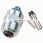 3903576 Fuel Solenoid for Hyundai Excavator Wheel Loader for Bosch VE Pump 24V