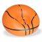 Inflatable Basketball Sofa