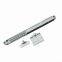 Soft closing mechanism ,Soft close,Soft closing damper slide