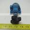 hydraulic pump pressure relief valve