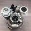 GT22 Turbo MGT2256S 769155-0015 D5S OEM Twin Turbos for B-WM X6 X5 N63 4.4T Engine