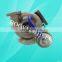 CT12B Turbocharger 17201-58040 Turbo With 1KZ Engine