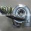 GT2052 Turbo 2674A318 2674A372 Турбокомпрессор для Perkins Industrial с двигателем T4.40, запчасти