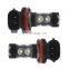 H11 50W LED Fog Light Lamp For 2012-2017 Toyota Tacoma 6000K White Bulbs