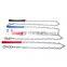 Wholesale pet supplies dog leash rope chain 120CM for dog