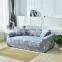 High quality  Printed Sectional Stretch Sofa Slipcovers Elastic Stretch Sofa Cover For Living Room Couch Cover Armchair Cover