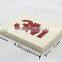 3M wool squeegee glass squeegee wool felt squeegee