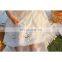 6635/Kid girl princess ball puff sleeve high quality wholesale dress one to six years birthday dress girls