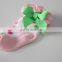 Lace bowknot baby socks princess heart pattern jacquard girl socks princess cute baby