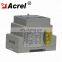 Acrel 300286 интеллектуальный цифровой остаточный токовый реле для защиты промышленного оборудования