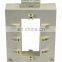 High precision window type current transducer for distribution protection current transformer