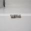 CRDI common rail injector spare parts DLLA154P006 injector nozzle