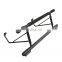 Factory price machine door gym exercise bar , doorway pull up bar , exercise spring bar is factory price for you