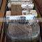 Exercise running machine commerical fitness treadmill