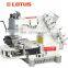 LT-008-0464P-VSF 4-NEEDLE CYLINDER-BED MULTI-NEEDLE SEWING MACHINE FOR SHIRT-FRONTING