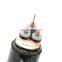 18/30kv Copepr cable single core 3 core SWA MV Power cable