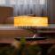 MESUN Hot Sale Decorative Tree LED Table Lamp with Wireless Charging Base and Touch Control