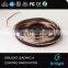 China supplier 3014 2835 3.7mm pcb ultra thin micro led strip light