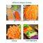 Commercial Used Electric Vegetable Cabbage Cutter Cube Cutting Machine