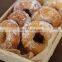 snack food auto donut forming electric and gas automatic donut machine with factory price