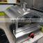 Stainless Steel portable Table Top Gas outdoor Pizza Oven Bakery Oven