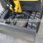 price of NM-E13 mini excavator mini pelle use in garden