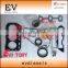 For Yanmar 3TNV88 Full Engine Compelete Cylinder Head Gasket Kit