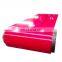 Prepainted GI Steel Coil PPGI PPGL Color Coated Galvanized Coil