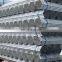 25mm class 1 class 2 class 3 galvanized iron pipe price per foot of gi steel pipe