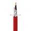 China Manufacturer High Quality UTP/FTP/SFTP 2c 1.5mm Twisted Pair Fire Alarm Cable
