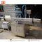Ce Certificate Water Bottle Filling Machine Bottle Drink Liquid Soy Filling Machine