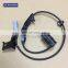 Auto Parts Accessories 89546-0K070 895460K070 Rear Left ABS Wheel Speed Sensor For 04-12 Toyota Hilux GGN15/25/35
