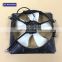 Brand New Plastic Radiator Cooling Fan Assembly OEM 16361-11020 1636111020 For TOYOTA For COROLLA 91-01 For STARLET For PASEO