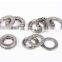 Stainless steel Thrust ball bearing S51103 ,S51110 ball thrust bearing,51101 51105 single direction thrust ball bearing