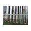 Heat Exchanger  High Temperature High Pressure Boiler ASTM A213 T22  U tube pipe