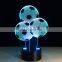 3D Football Helmet Visual Lamp Home Decor LED night light