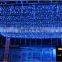 LED Fairy LED String Light Outdoor Waterproof AC220V Holiday String Garland For Xmas Christmas Wedding Party