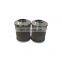 China Manafcturer Replacement TAISEI KOGYO P-UL-03 04-20UW Stainless Steel Materials Oil Filter Element