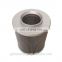 Pressure Hydraulic Filter, 21029255 Hydraulic Filter for Hoist, Stainless steel woven net Hydraulic Oil Filter